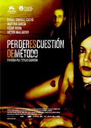 Perder es cuesti�n de m�todo